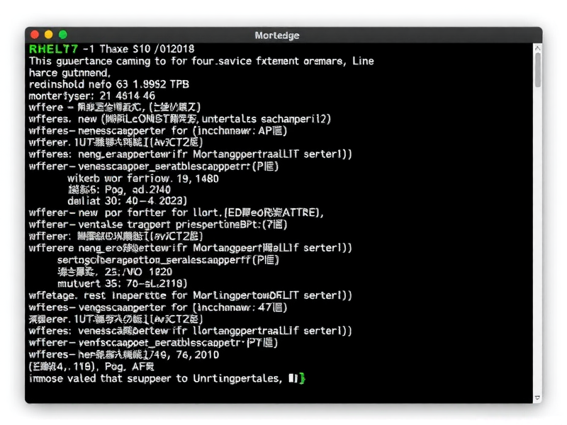 RHEL7系统默认主机名是什么？详解与修改方法