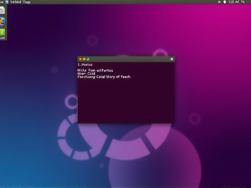 Ubuntu 14.04 升级至 15.04 完整图文教程