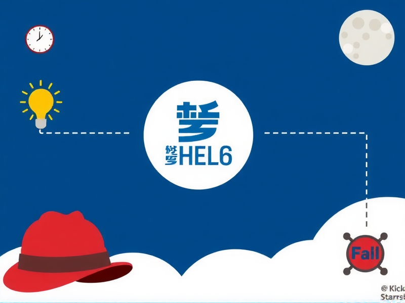 红帽RHEL6系统安装完全指南，五种基本方式深度解析