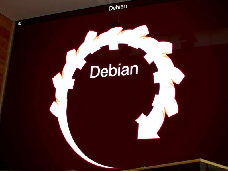 Debian 9 安装谷歌浏览器详细教程,轻松下载社区版