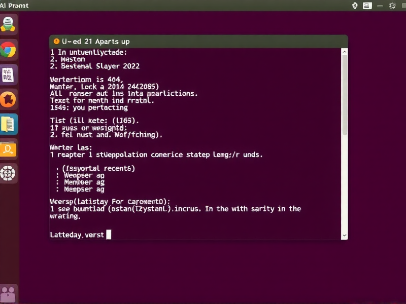Ubuntu 14.04 32位库,老系统下的兼容性调试与配置指南