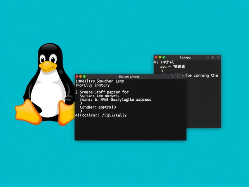 Linux系统中的二维码驱动，从硬件底层到软件解码的全面指南