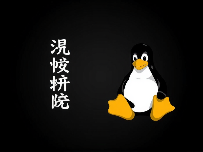 Linux配置文件里的红色意味着什么?一文读懂终端颜色与编辑器高亮