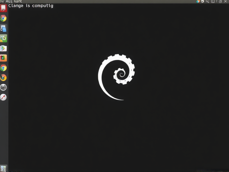 Debian桌面版本是哪个版本号？一文带你读懂Debian桌面环境