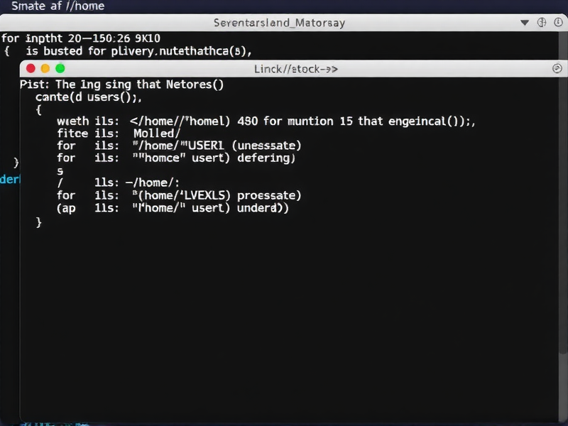CentOS系统用户数据存储详解，普通用户文件放在哪里？