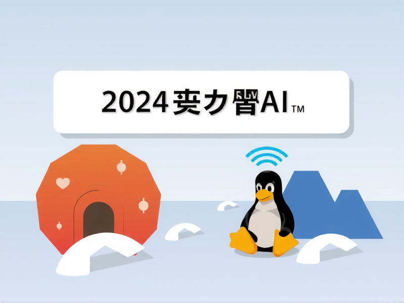 2024年Linux运维一年经验工资待遇大揭秘，薪资水平与职业发展深度解析