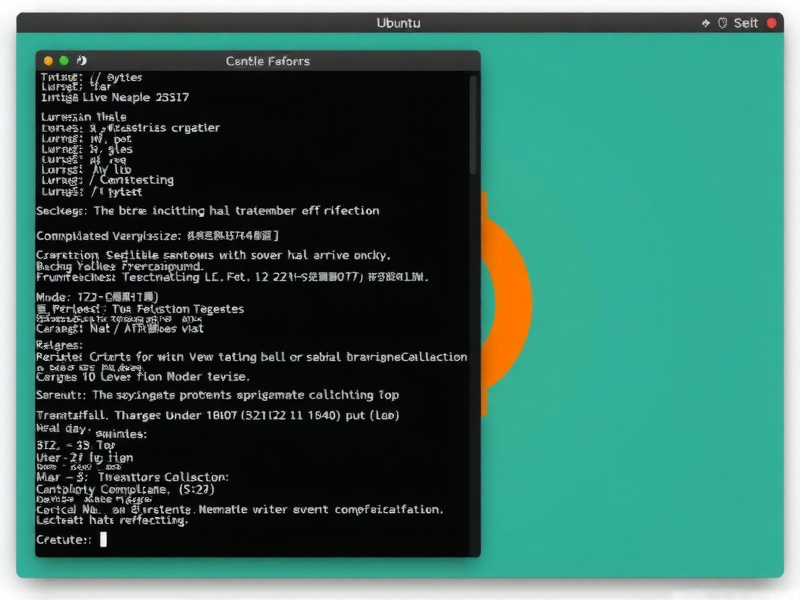 Ubuntu双系统安装指南,如何将引导项添加到硬盘