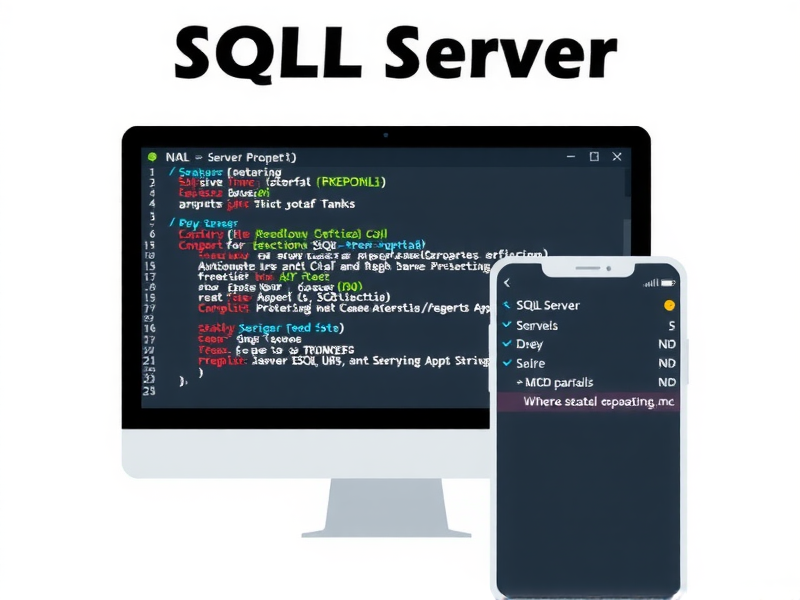 SQL Server 权限配置指南，如何限制用户仅能查看指定数据库