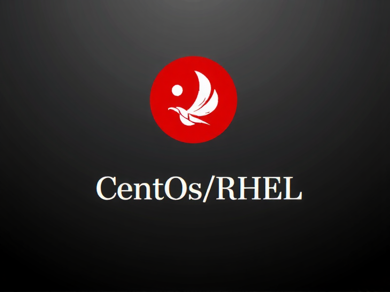 CentOS/RHEL 系统