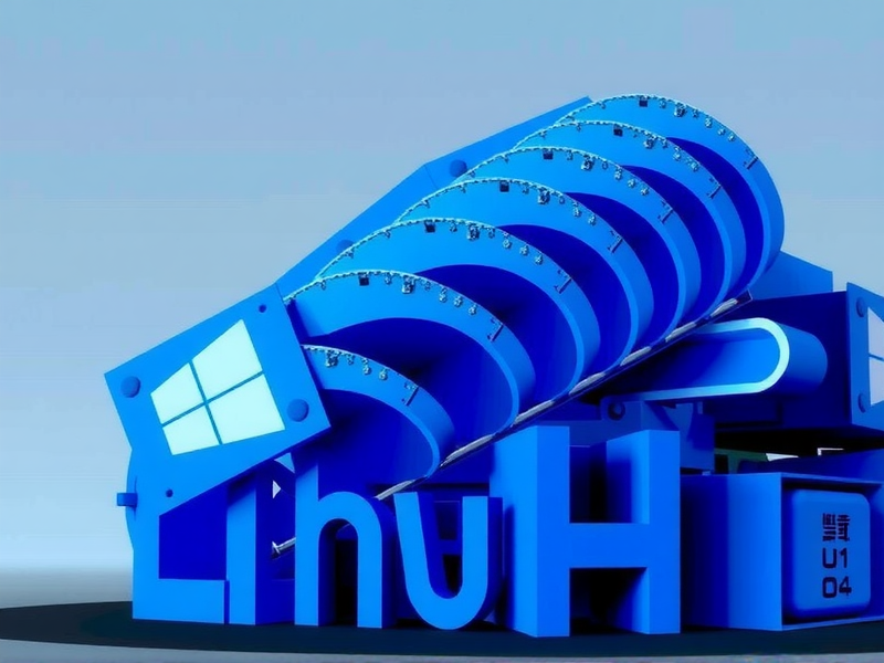 终结与新生，Windows 统治时代的落幕与未来操作系统的突围