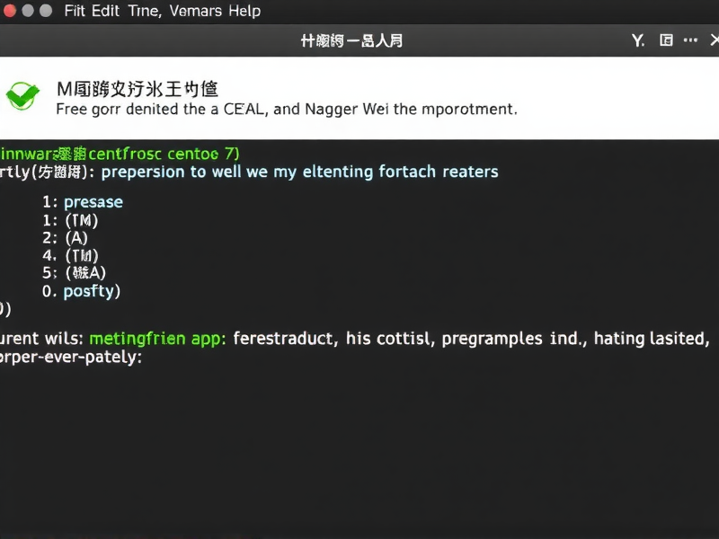 VMware虚拟机CentOS 7鼠标无法控制？3个方法轻松解决