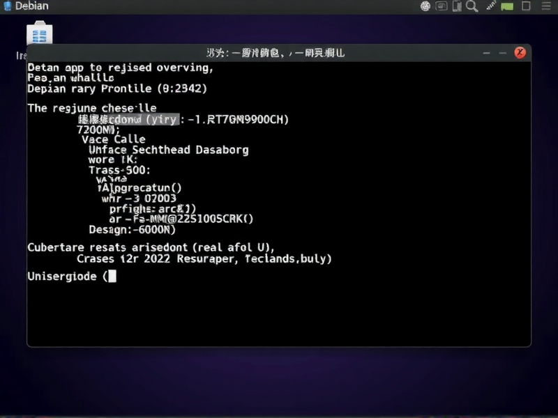 SOCKS5搭建一键Debian9，快速配置代理服务器的保姆级教程