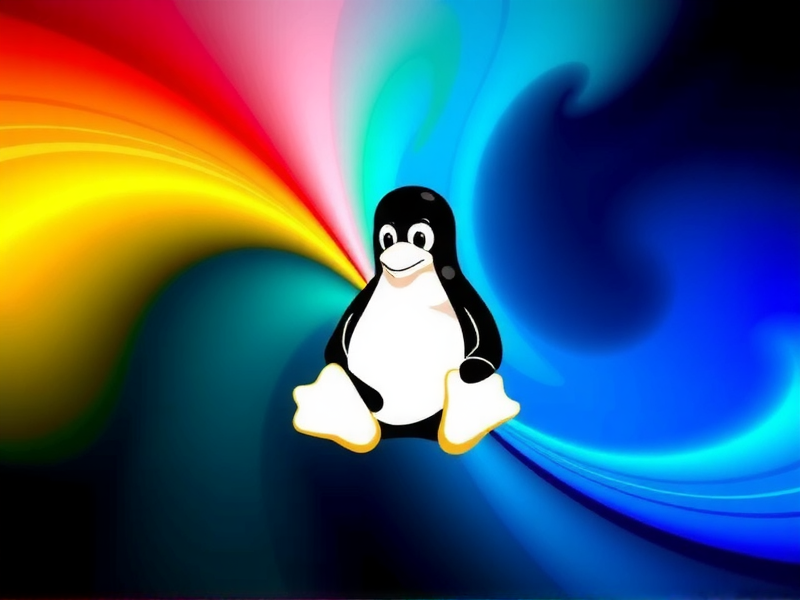 Linux 将本地数据高效传输至服务器的实战指南