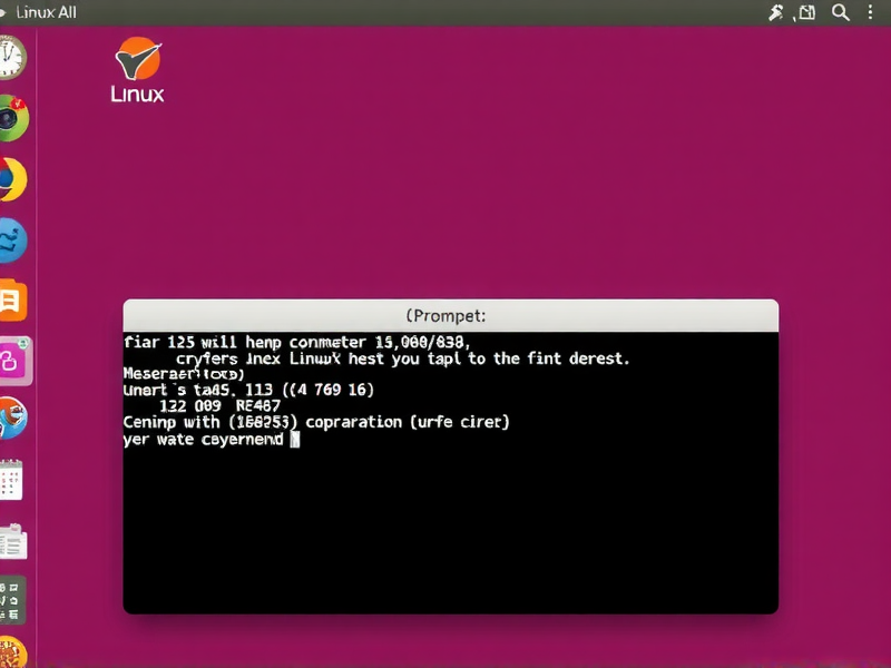 Linux服务器定时任务全攻略，如何高效定期执行脚本文件