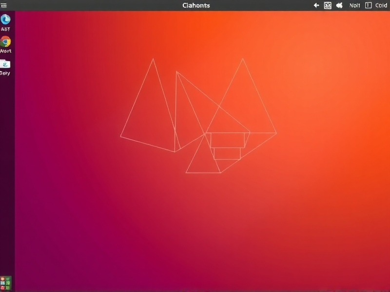 Ubuntu 系统设置与软件和更新指南，从源码配置到软件管理