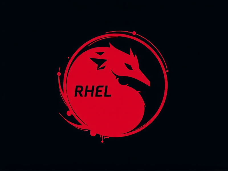 RHEL系统安装，基本磁盘分区全攻略