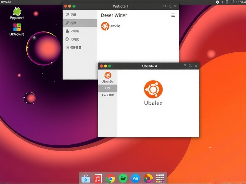 在 Ubuntu 上高效下载，配置 Amule 客户端指南