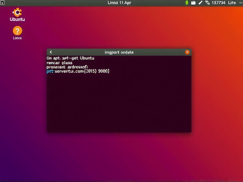 Ubuntu 软件源管理完全指南，常用命令与实战技巧
