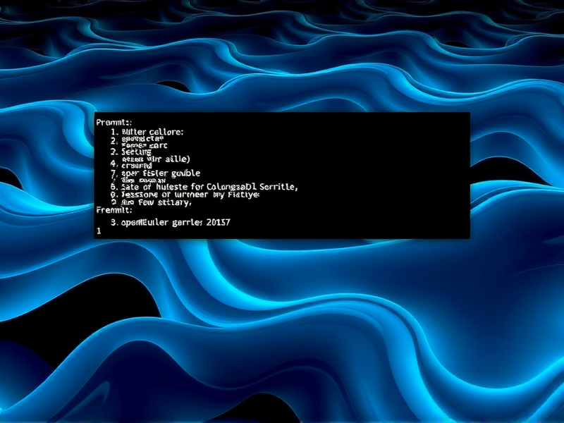 深度解析 openEuler，开源国产操作系统的机遇与挑战