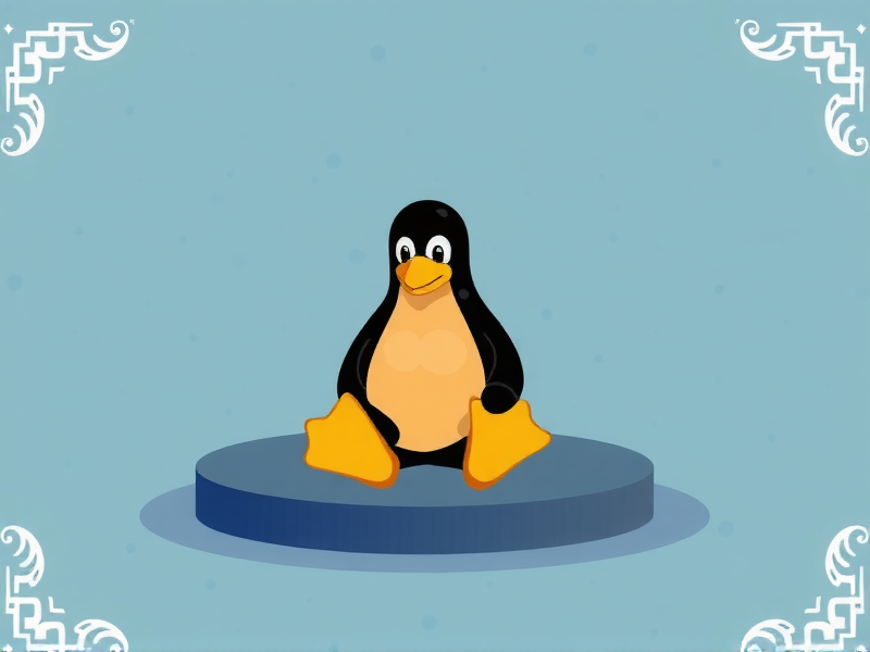 Linux安装后如何进入编辑代码页面，新手入门指南