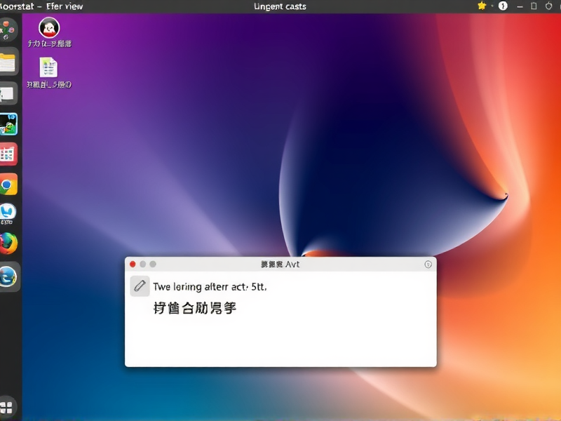 Ubuntu 文件夹名乱码怎么办？一文解决所有编码问题