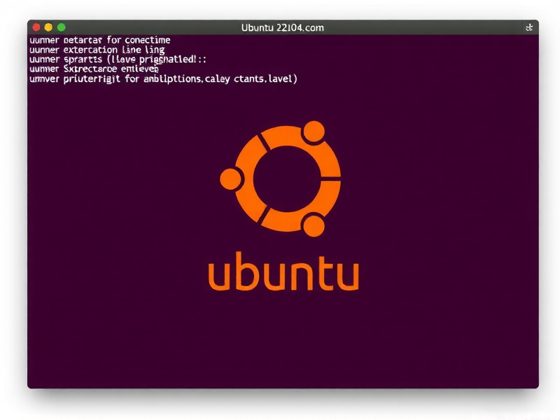 清华大学开源软件镜像站 - Ubuntu 22.04