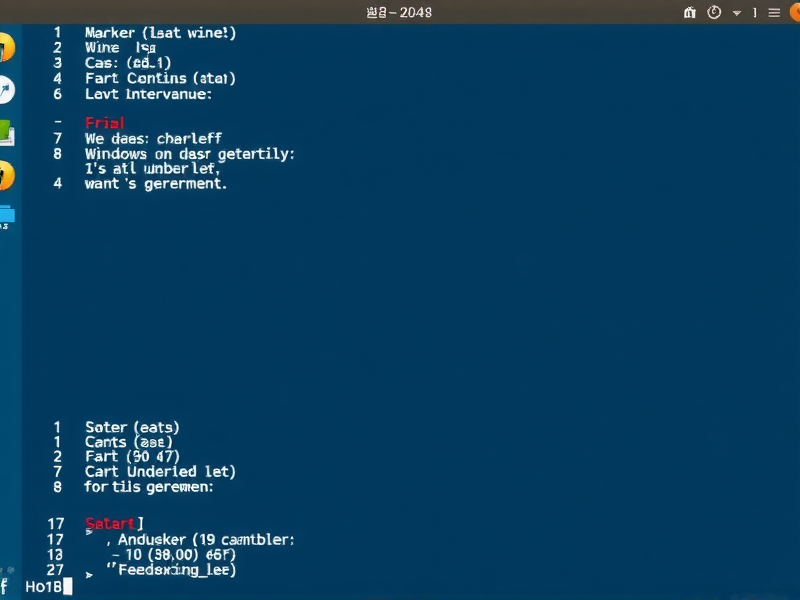 [实战] 在 ARM64 Debian 环境下安装与配置 Wine，从零开始跑 Windows 程序