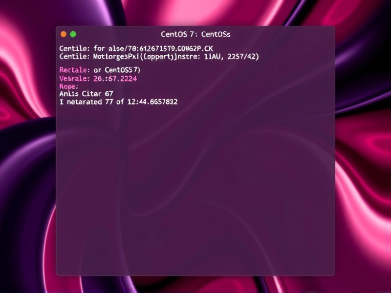 CentOS 7停更后的抉择，openEuler能否真正替代CentOS？