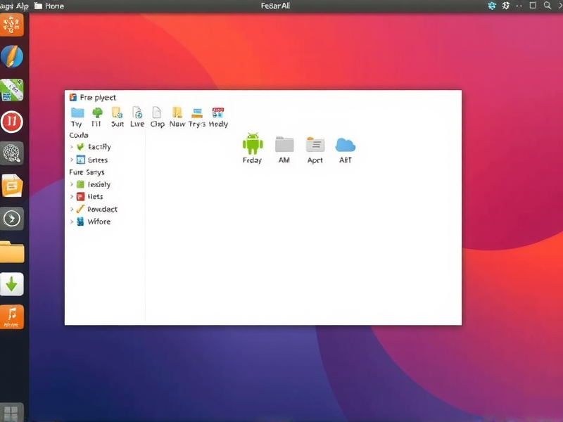 [故障排查] Fedora 9 安装界面一直不动？原因分析与解决方法