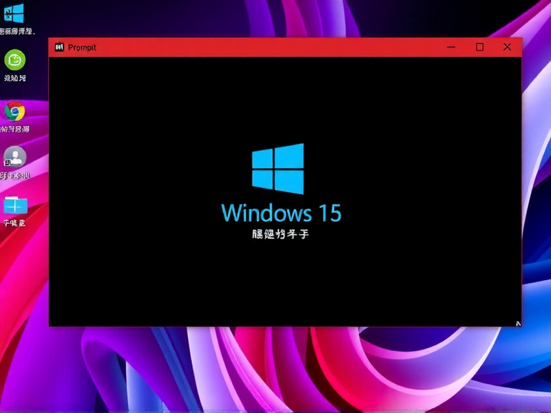 Windows更新桌面图标全没了？别慌，5个方法帮你快速恢复！